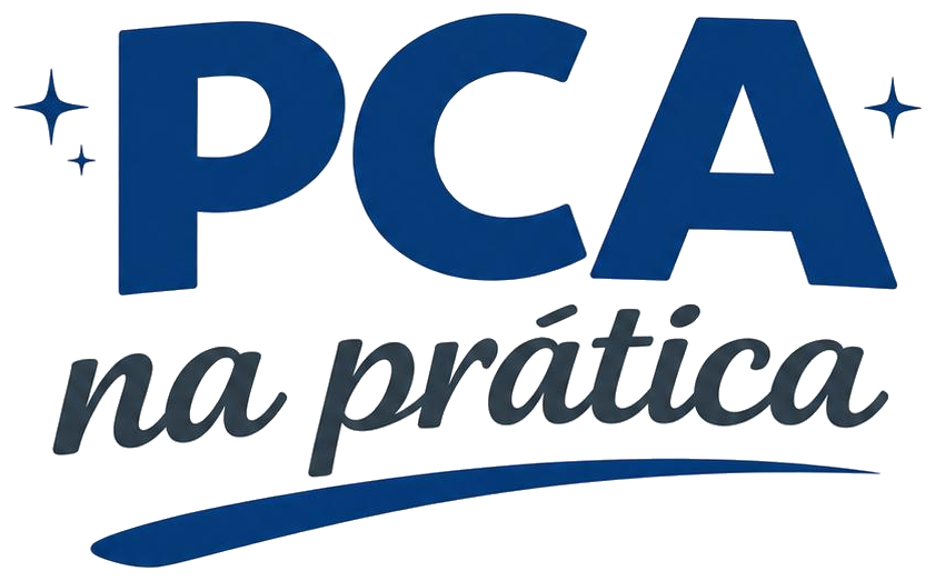 PCA na Prática